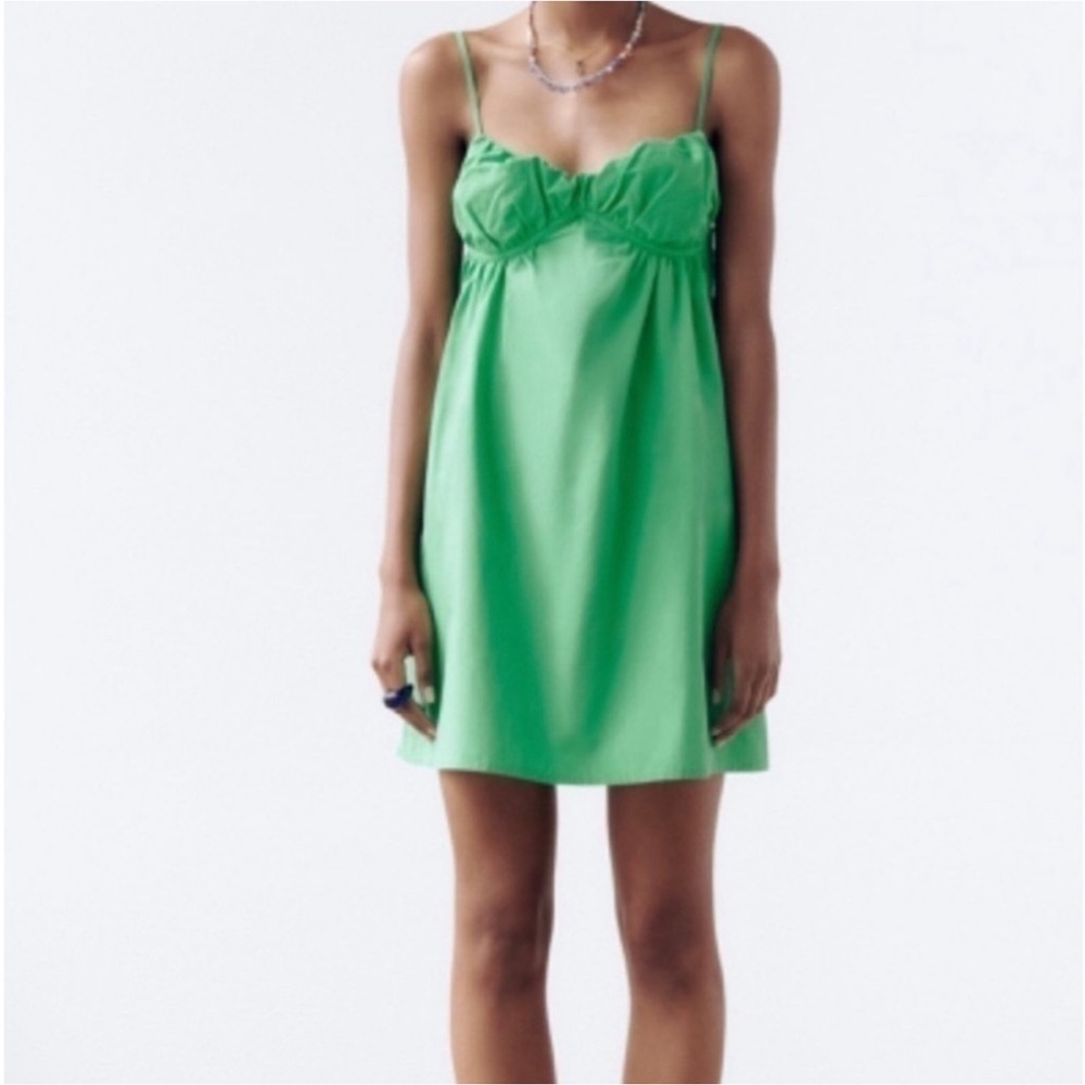 Zara Mini Dress
